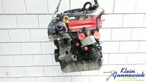 Engine from a Volkswagen Jetta 2017