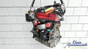 Engine from a Volkswagen Jetta 2017