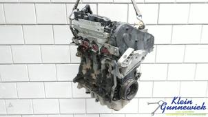 Engine from a Volkswagen Jetta 2017