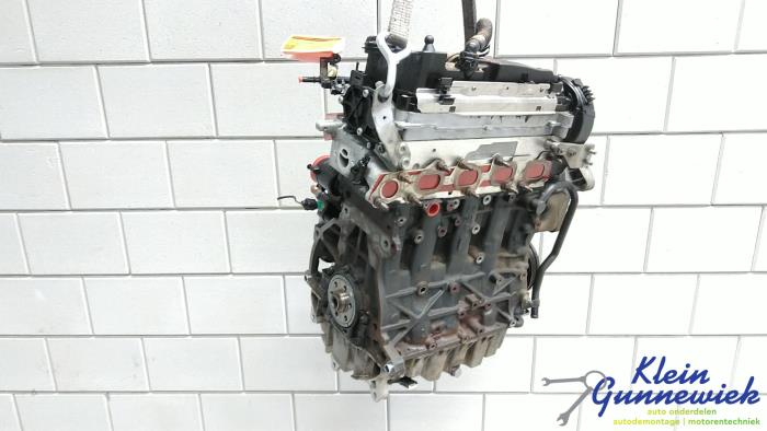 Engine Volkswagen Caddy - 0445010538 DFSB