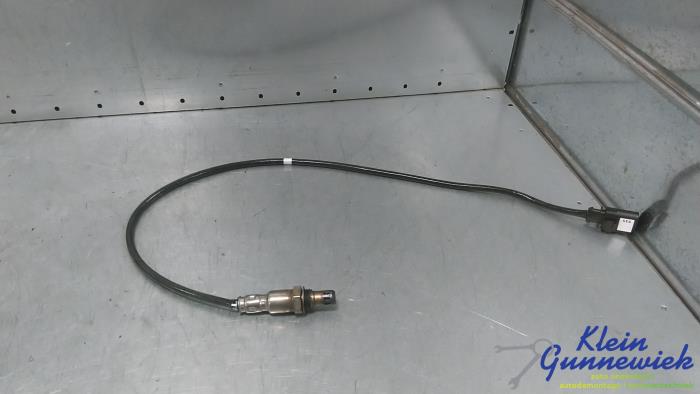 Lambda probe Volkswagen Touran (Used)