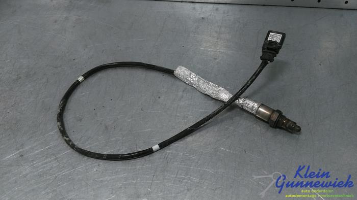 Lambda probe from a Volkswagen Passat 2021
