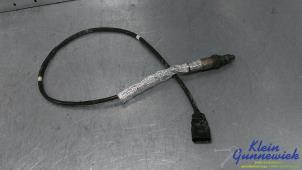 Lambda probe from a Volkswagen Passat 2021