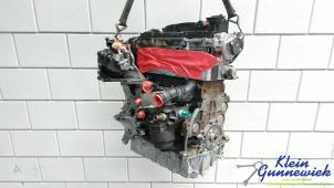 Używane Silnik Seat Alhambra Cena € 1.750,00 Procedura marży oferowane przez Klein Gunnewiek Autodemontage & Motorentechniek
