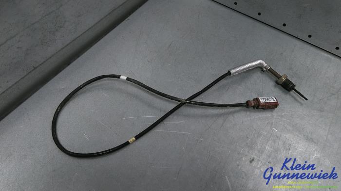 Gebrauchte Auspuff Temperatursensor Volkswagen Passat Preis € 55,00 Margenregelung angeboten von Klein Gunnewiek Autodemontage & Motorentechniek