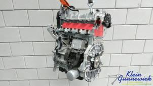 Usagé Moteur Volkswagen Golf Prix € 1.350,00 Règlement à la marge proposé par Klein Gunnewiek Autodemontage & Motorentechniek