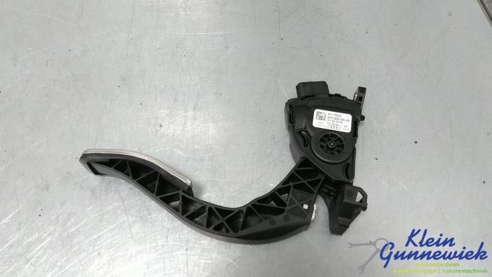 Begagnade Gaspedalsensor Audi RS7 Pris € 27,00 Marginaltabell erbjuds av Klein Gunnewiek Autodemontage & Motorentechniek