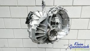 Révisé Boite de vitesses Skoda Octavia Prix € 1.445,95 Prix TTC proposé par Klein Gunnewiek Autodemontage & Motorentechniek