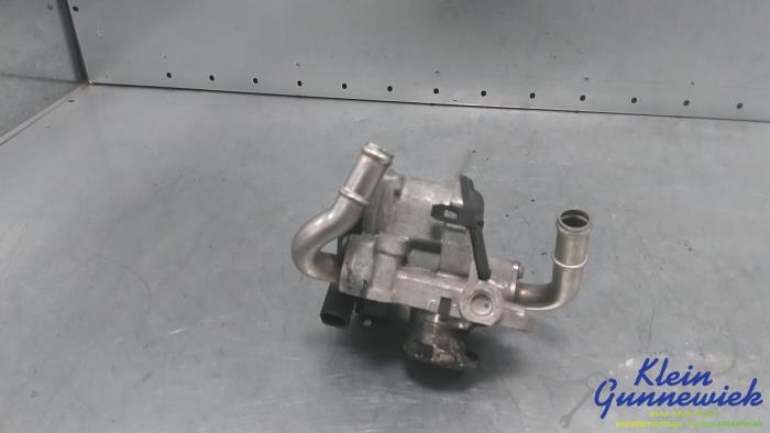 Gebrauchte AGR Ventil Seat Alhambra Preis € 39,00 Margenregelung angeboten von Klein Gunnewiek Autodemontage & Motorentechniek