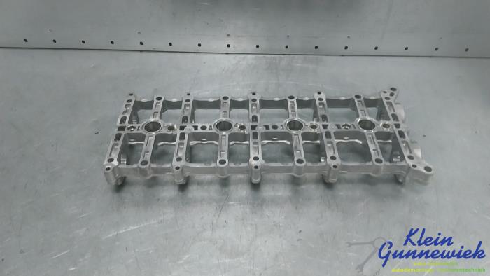 Gebrauchte Nockenwellengehäuse BMW 3-Serie Preis € 63,00 Margenregelung angeboten von Klein Gunnewiek Autodemontage & Motorentechniek