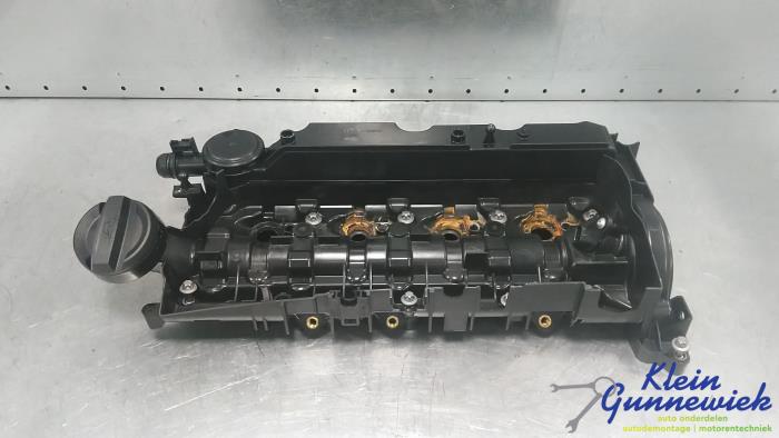 Gebrauchte Ventildeckel BMW 3-Serie Preis € 91,00 Margenregelung angeboten von Klein Gunnewiek Autodemontage & Motorentechniek