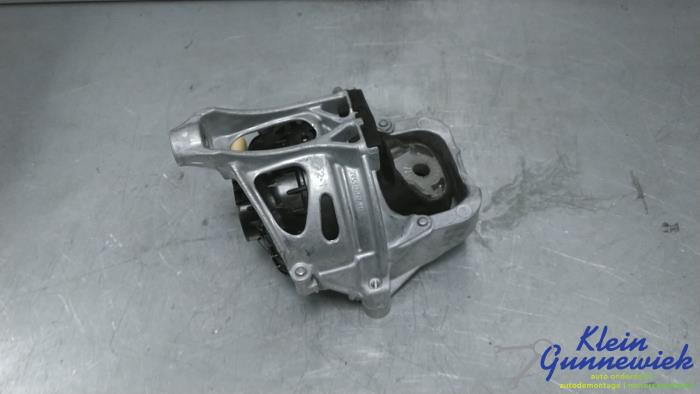 Used Engine mount Audi A6 Price € 75,00 Margin scheme offered by Klein Gunnewiek Autodemontage & Motorentechniek
