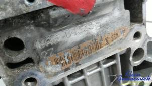 Motor van een Volkswagen Golf 2004