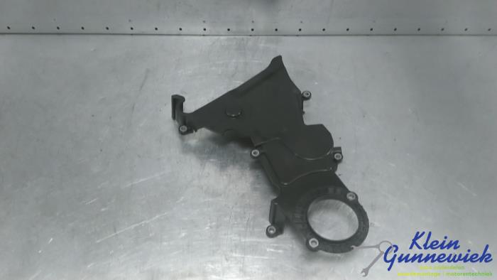 Usagé Couvercle de distribution Volkswagen Passat Prix € 16,00 Règlement à la marge proposé par Klein Gunnewiek Autodemontage & Motorentechniek