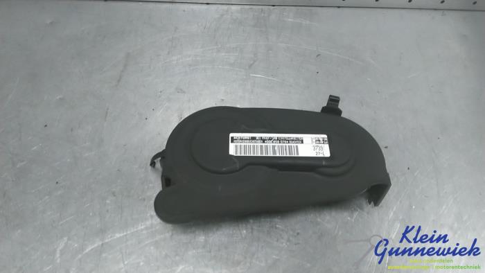 Usagé Couvercle de distribution Volkswagen Passat Prix € 20,00 Règlement à la marge proposé par Klein Gunnewiek Autodemontage & Motorentechniek