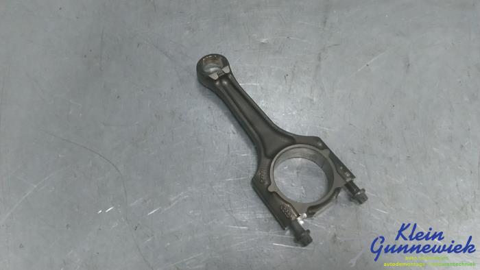 Usagé Bielle Audi S3 Prix € 66,00 Règlement à la marge proposé par Klein Gunnewiek Autodemontage & Motorentechniek