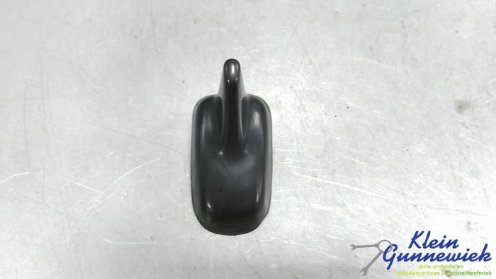 Używane Antena GPS Volkswagen Passat Cena € 40,00 Procedura marży oferowane przez Klein Gunnewiek Autodemontage & Motorentechniek