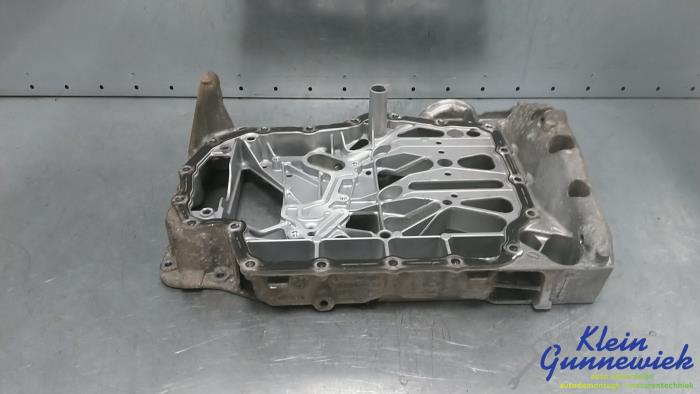 Gebrauchte Ölwanne Volkswagen E-Golf Preis € 85,00 Margenregelung angeboten von Klein Gunnewiek Autodemontage & Motorentechniek