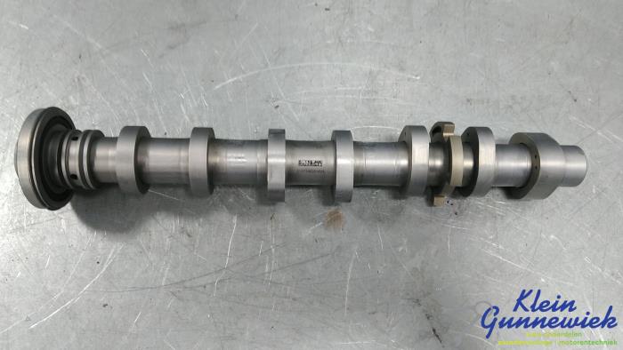 Révisé Arbre à cames Ford Focus Prix € 151,25 Prix TTC proposé par Klein Gunnewiek Autodemontage & Motorentechniek