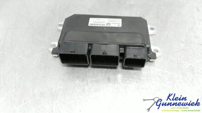 Used Injection computer Renault Arkana Price € 226,00 Margin scheme offered by Klein Gunnewiek Autodemontage & Motorentechniek