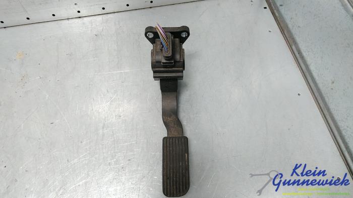 Begagnade Gaspedalsensor Mercedes Vito Pris € 33,00 Marginaltabell erbjuds av Klein Gunnewiek Autodemontage & Motorentechniek