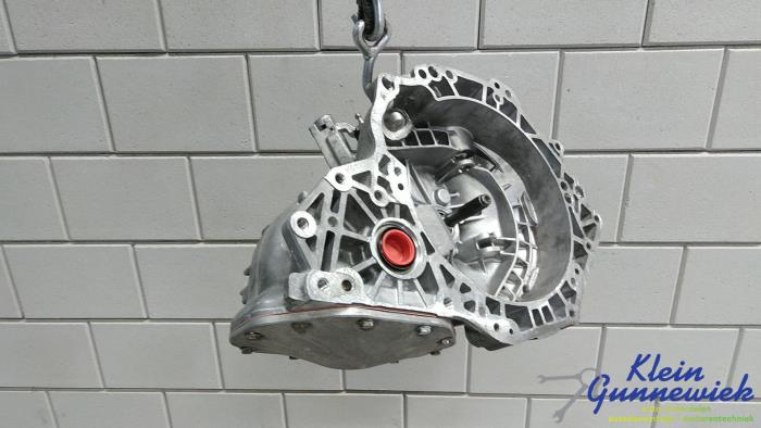 Révisé Boîte de vitesse Opel Corsa Prix € 1.324,95 Prix TTC proposé par Klein Gunnewiek Autodemontage & Motorentechniek