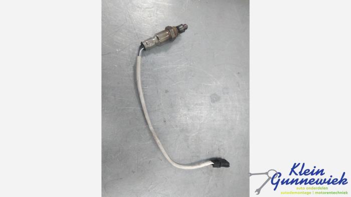 Usados Sonda Lambda Renault Arkana Precio € 71,00 Norma de margen ofrecido por Klein Gunnewiek Autodemontage & Motorentechniek
