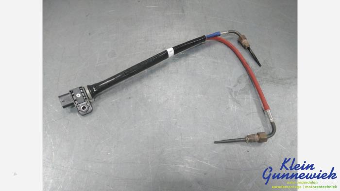 Gebrauchte Auspuff Temperatursensor Renault Arkana Preis € 31,00 Margenregelung angeboten von Klein Gunnewiek Autodemontage & Motorentechniek