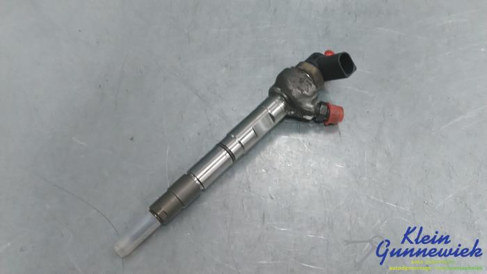 Injecteurs Volkswagen Jetta (Occasion)
