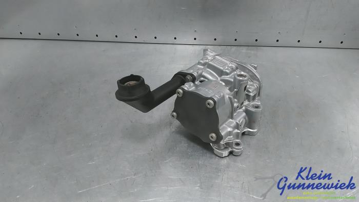 Gebrauchte Ölpumpe Volkswagen Golf Preis € 61,00 Margenregelung angeboten von Klein Gunnewiek Autodemontage & Motorentechniek