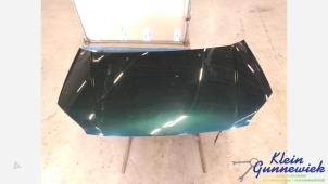 Usagé Capot Hyundai Getz Prix € 85,00 Règlement à la marge proposé par Klein Gunnewiek Autodemontage & Motorentechniek