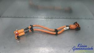 Usagé Câble haute tension Opel Mokka Prix € 175,00 Règlement à la marge proposé par Klein Gunnewiek Autodemontage & Motorentechniek