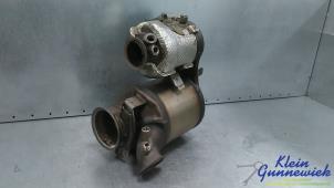 Begagnade Partikelfilter Seat Alhambra Pris € 525,00 Marginaltabell erbjuds av Klein Gunnewiek Autodemontage & Motorentechniek