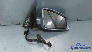 Used Wing mirror, right Audi A3 Price € 60,00 Margin scheme offered by Klein Gunnewiek Autodemontage & Motorentechniek