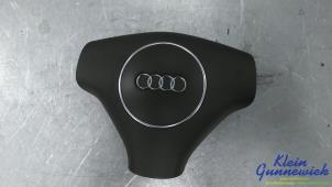 Gebrauchte Airbag links (Lenkrad) Audi A3 Preis € 50,00 Margenregelung angeboten von Klein Gunnewiek Autodemontage & Motorentechniek