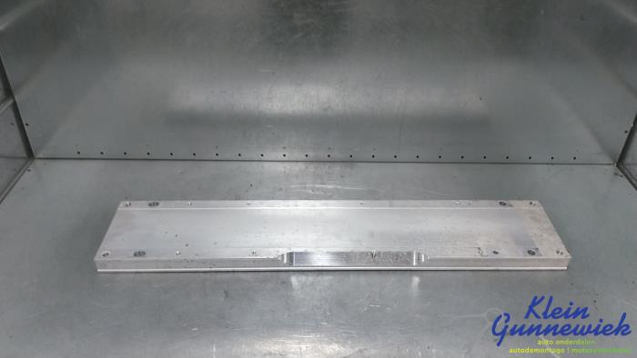 Używane Rózne Audi A5 Cena € 67,00 Procedura marży oferowane przez Klein Gunnewiek Autodemontage & Motorentechniek