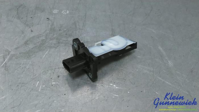 Gebrauchte Luftmengenmesser Renault Arkana Preis € 63,00 Margenregelung angeboten von Klein Gunnewiek Autodemontage & Motorentechniek