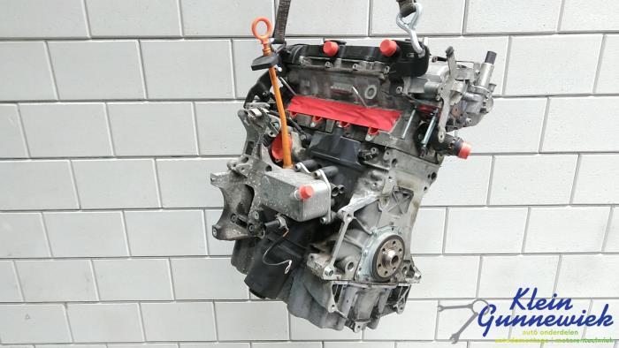 Engine Audi A3 - 06F100031X AXW