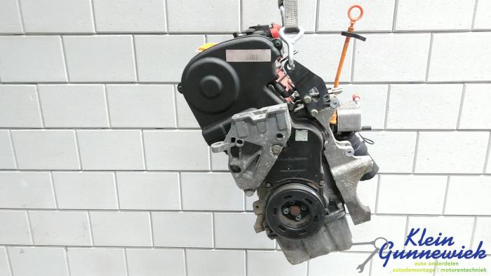 Engine Audi A3 - 06F100031X AXW