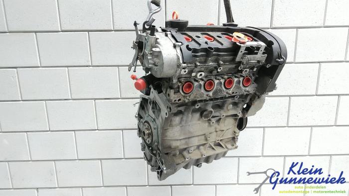 Engine Audi A3 - 06F100031X AXW