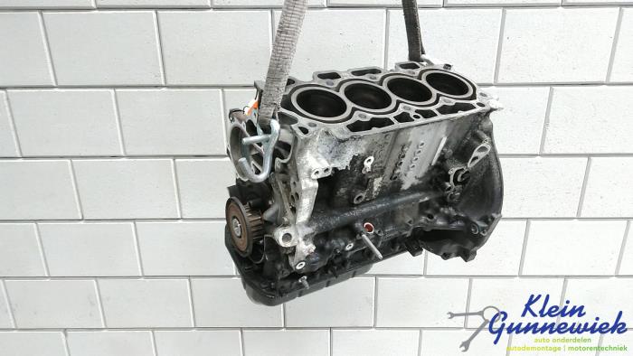 Engine Opel Combo - 1611138680 B16DT