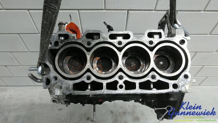 Engine Opel Combo - 1611138680 B16DT