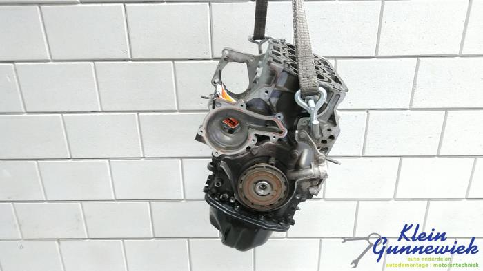 Engine Opel Combo - 1611138680 B16DT
