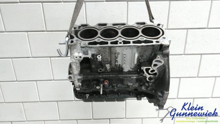 Engine Opel Combo - 1611138680 B16DT