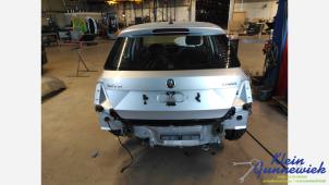 Begagnade Baklucka Skoda Fabia Pris € 225,00 Marginaltabell erbjuds av Klein Gunnewiek Autodemontage & Motorentechniek