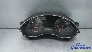 Begagnade Instrumentpanel Audi RS7 Pris € 695,00 Marginaltabell erbjuds av Klein Gunnewiek Autodemontage & Motorentechniek