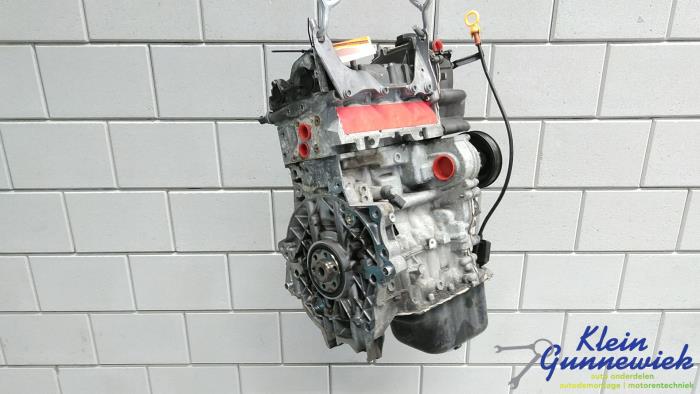 Engine Seat Ibiza - 03E100034BX CGPA