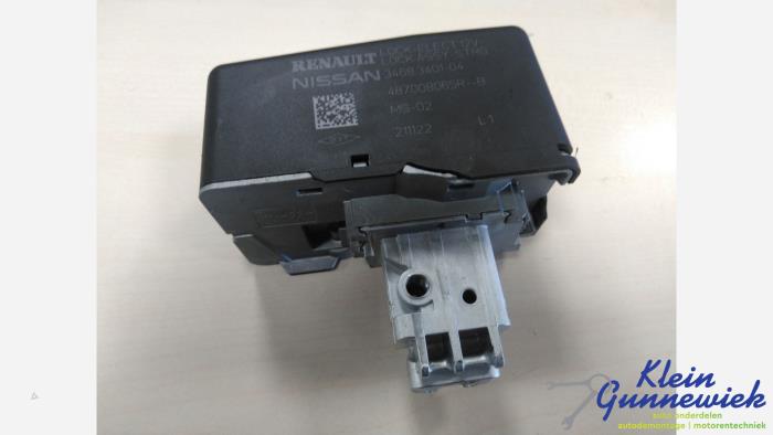 Used Computer, miscellaneous Renault Arkana Price € 40,00 Margin scheme offered by Klein Gunnewiek Autodemontage & Motorentechniek