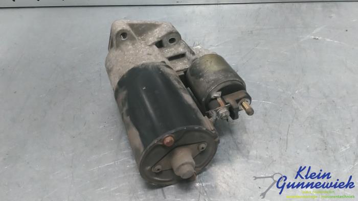 Gebrauchte Anlasser Volvo S40 Preis € 22,00 Margenregelung angeboten von Klein Gunnewiek Autodemontage & Motorentechniek