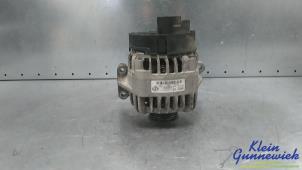 Gebrauchte Dynamo Fiat 500 Preis € 60,00 Margenregelung angeboten von Klein Gunnewiek Autodemontage & Motorentechniek